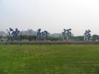 Albums/20060800-China Aug 2006/20060804-Shenyang University/2